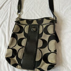 Coach Crossbody purse